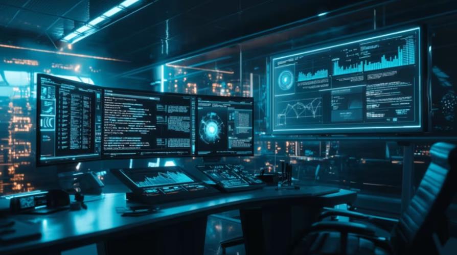 滁州工业设备远程运维SCADA,设备数据采集与远程运维管控解决方案
