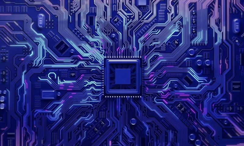 滁州工业物联网核心技术体系与落地应用解析